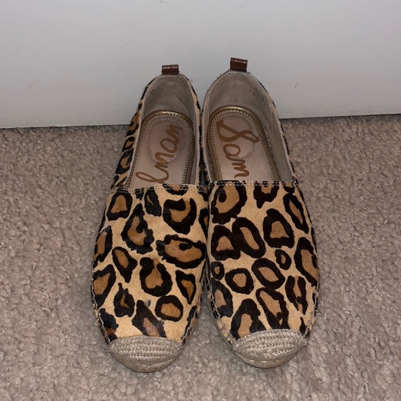 Sam Edelman espadrilles - Picture 1 of 5